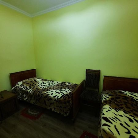 Ararat B&B Chʼiva Eksteriør bilde