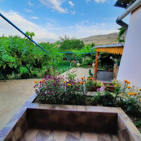 Ararat B&B Chʼiva Eksteriør bilde