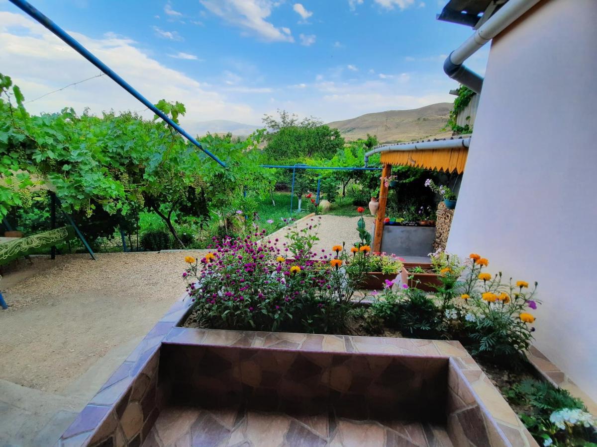 Ararat B&B Chʼiva Eksteriør bilde