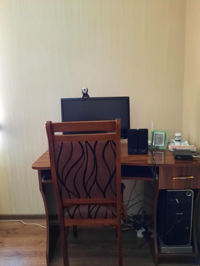 Ararat B&B Chʼiva Eksteriør bilde