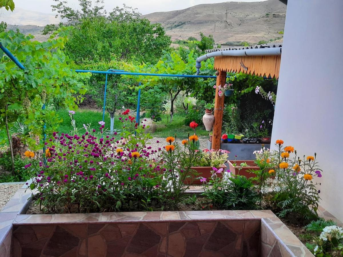Ararat B&B Chʼiva Eksteriør bilde