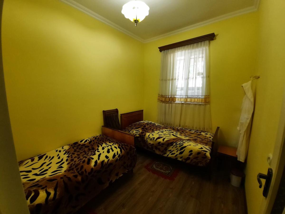Ararat B&B Chʼiva Eksteriør bilde