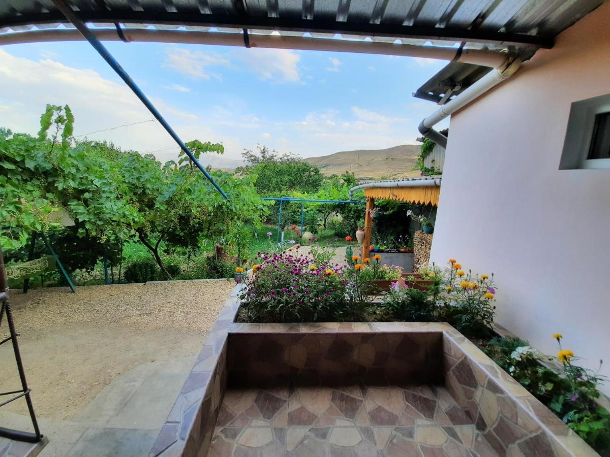 Ararat B&B Chʼiva Eksteriør bilde