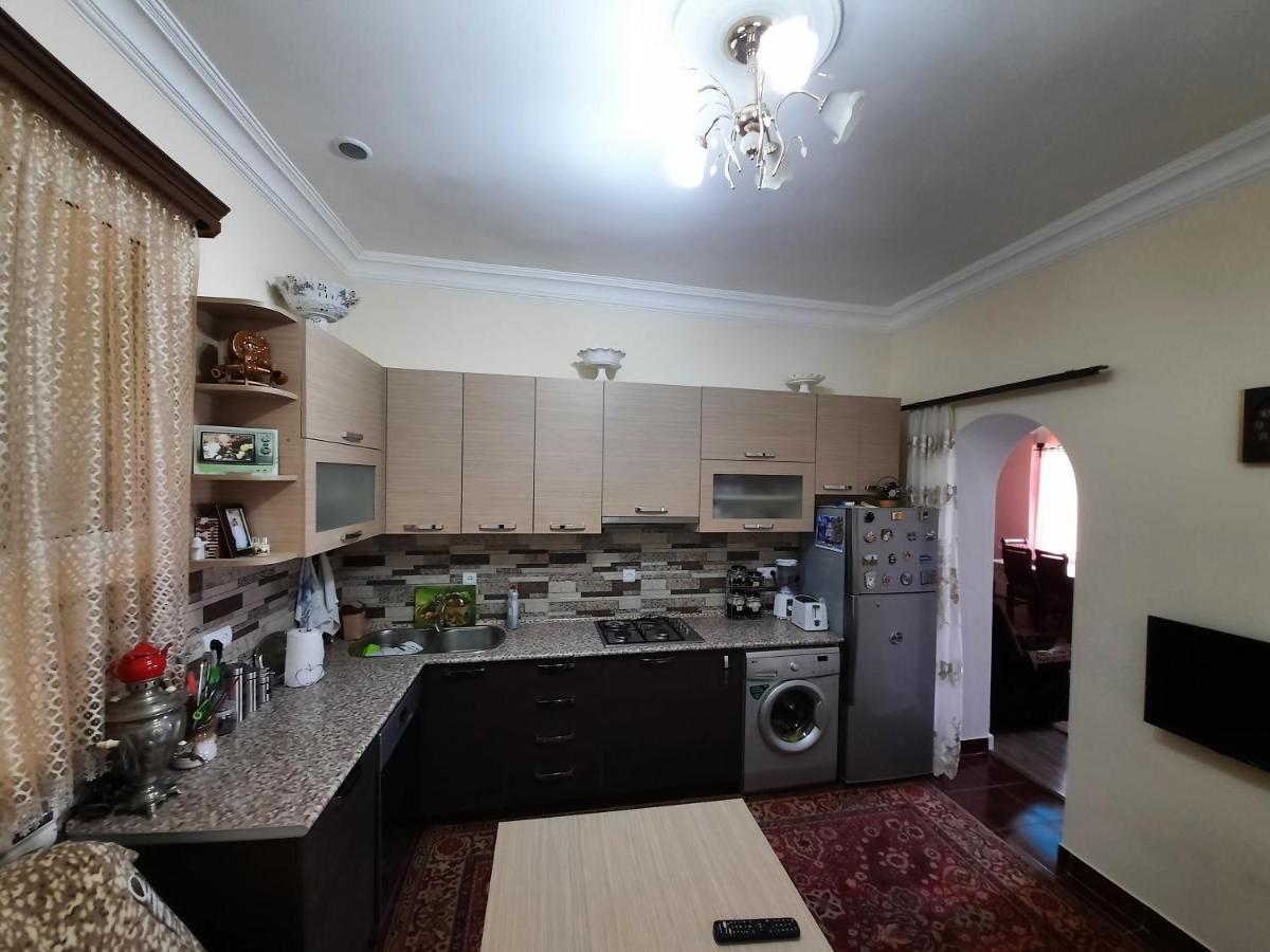 Ararat B&B Chʼiva Eksteriør bilde