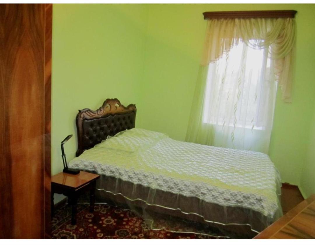 Ararat B&B Chʼiva Eksteriør bilde