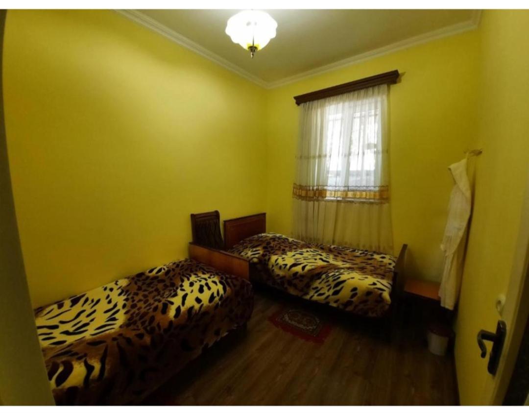 Ararat B&B Chʼiva Eksteriør bilde